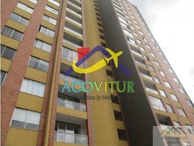 Apartamento poblado para renta código 179206 - Medellín