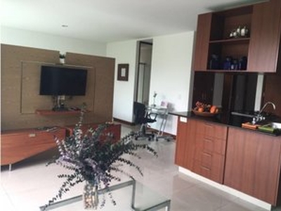 Apartamento poblado para renta código 220372 - Medellín