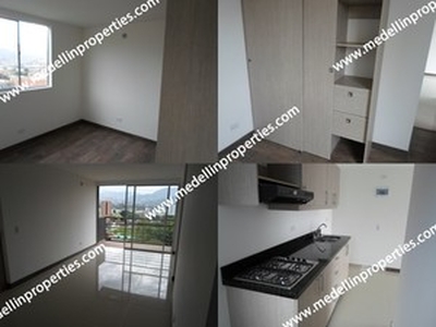 Apartamentos para la Venta en Sabaneta Código: 4636 - Medellín
