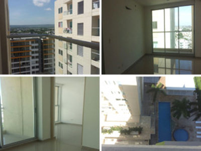 Oportunidad Hermoso apartamento en venta para estrenar en Cartagena - Cartagena