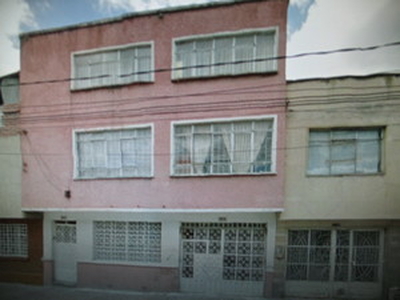 Vendo edificio de apartamentos. San antonio sur - Bogotá
