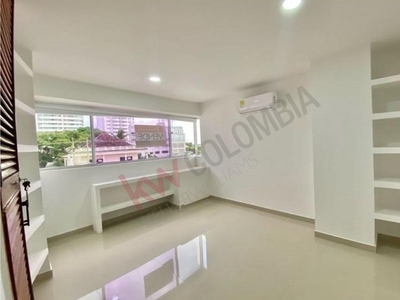 Apartamento Duplex con precio de oportunidad | Vendemos de 118m2 en Manga, Centrico para Mamonal, Centro Historico y otras areas de la ciudad Cartagena, Bolivar