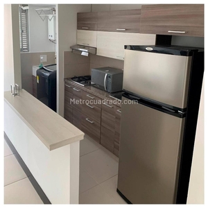 Apartamento en Arriendo, CIRCUNVALAR