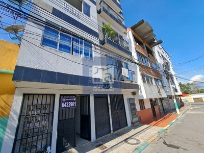 Apartamento en arriendo Cra. 2 #45-32, Campohermoso, García Rovira, Bucaramanga, Santander, Colombia