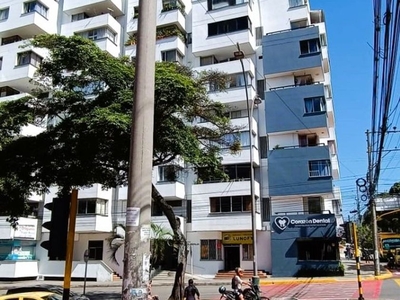 Apartamento en arriendo Edificio Cohilebrija, Avenida Quebrada Seca, Bucaramanga, Santander, Colombia