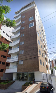 Apartamento En Arriendo En Barranquilla Riomar. Cod 109411