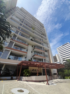Apartamento En Arriendo En Barranquilla Villa Campestre. Cod 109423