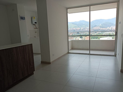 Apartamento En Arriendo En Medellín Sector San Diego