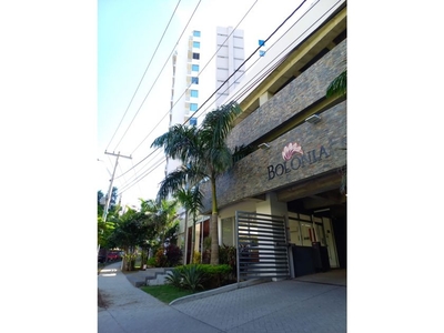 Apartamento en arriendo Localidad Norte Centro Histórico, Barranquilla