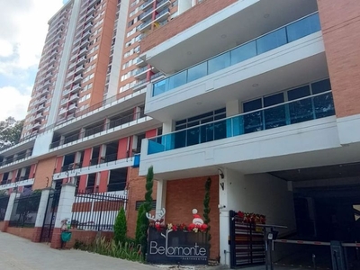 Apartamento en arriendo Residential Bellomonte, Floridablanca, Santander, Colombia