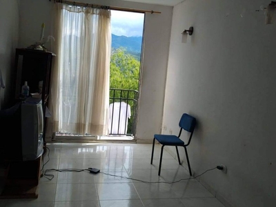 Apartamento en venta Altos De Santa Elena, Carrera 96, Bajo Jordan, Cali, Valle Del Cauca, Colombia