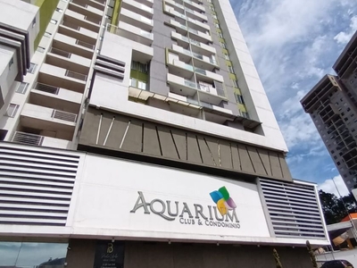 Apartamento en venta Aquarium Club & Condominio, Comuna 14 Morrorico, Bucaramanga, Santander, Colombia