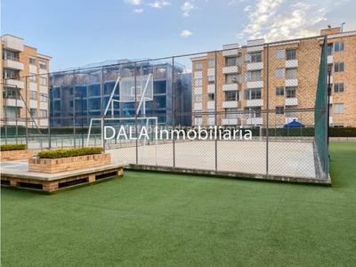 Apartamento en Venta, Avd Chilacos