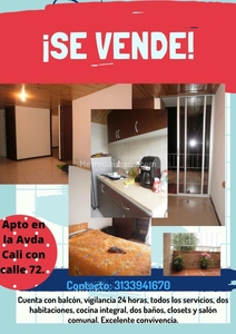 Apartamento en Venta, Bogota D E Barrio Florencia