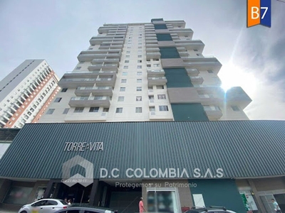 Apartamento en venta Bolívar, Oriente