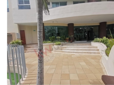 Apartamento en venta Ciudad Jardín Barranquilla Colombia