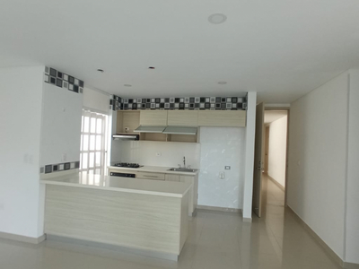 Apartamento en venta El Centro, Montería