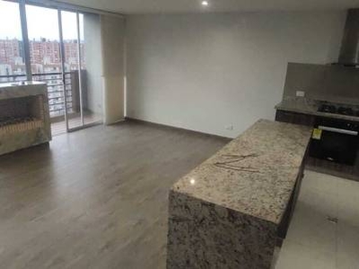 Apartamento en venta en Ciudadela La Felicidad, Bogotá, Cundinamarca