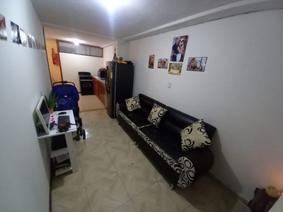 Apartamento En Venta En El Bosque-manizales (279054249).