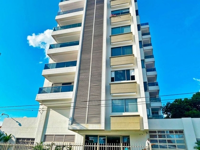 Apartamento en venta Montería, Córdoba, Colombia