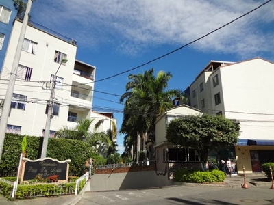 Apartamento en venta Patinodromo Real De Minas., Calle 59, Ciudadela Real De Minas, La Ciudadela, Bucaramanga, Santander, Col