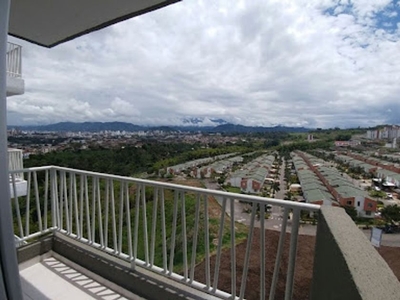 Apartamento en venta San Jorge, Río Otún, Río Otún