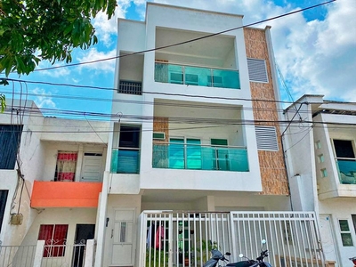 Apartamento en venta Torres De Samaria, Montería, Córdoba, Colombia