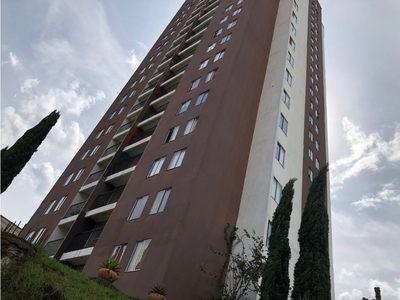 Apartamentos en Bello, Madera, 236393