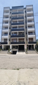 Apartamentos en Copacabana, Machado, 241151