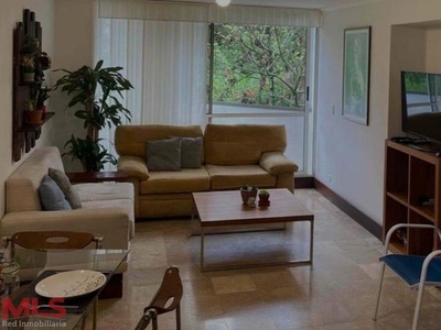 Apartamentos en Envigado, Alto de las Palmas, 231268
