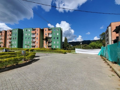 Apartamentos en Guarne, Rural, 239707