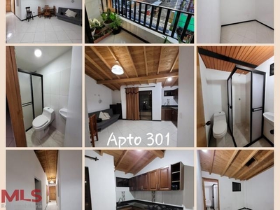 Apartamentos en La Ceja, Urbano (La Ceja), 236021