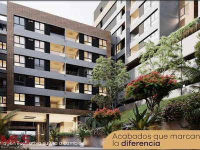 Apartamentos en La Ceja, V. El Tambo, 239016
