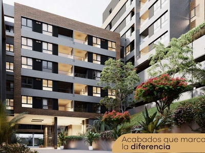 Apartamentos en La Ceja, V. El Tambo, 241269