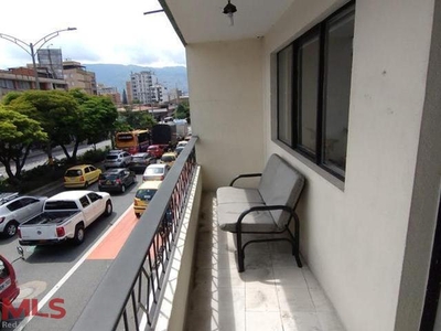 Apartamentos en Medellín