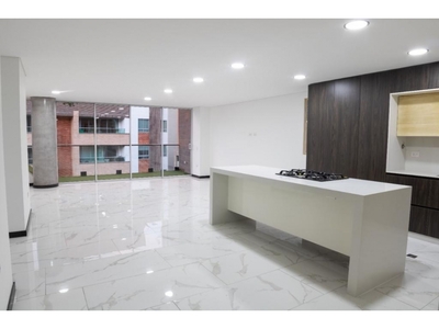 Apartamentos en Medellín, Buenos Aires, 240080