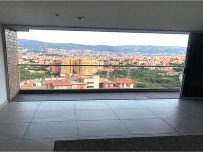 Apartamentos en Medellín, Castropol, 238712