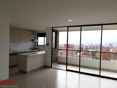 Apartamentos en Medellín, Ciudad del Rio, 240372