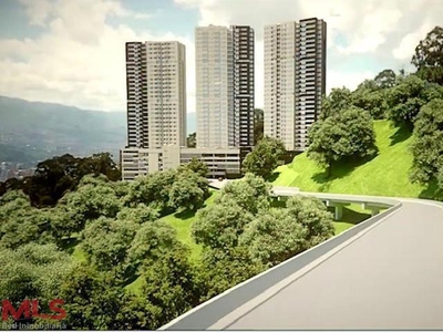 Apartamentos en Medellín, El Poblado, 236714