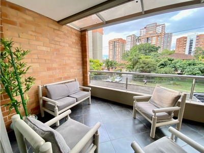 Apartamentos en Medellín, El Tesoro, 237567