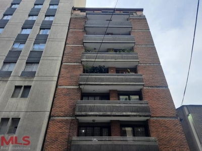 Apartamentos en Medellín, El Tesoro, 239092