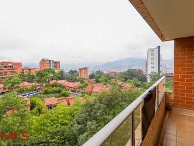 Apartamentos en Medellín, El Velódromo, 236810