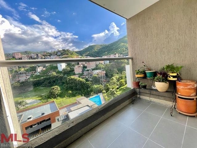 Apartamentos en Medellín, La Calera, 215260