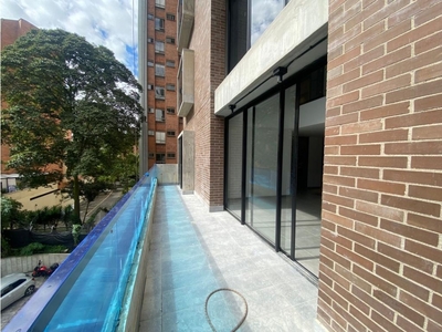 Apartamentos en Medellín, La Pilarica, 240100