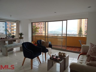 Apartamentos en Medellín, La Tomatera, 231106