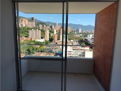 Apartamentos en Medellín, Las Palmas, 239167