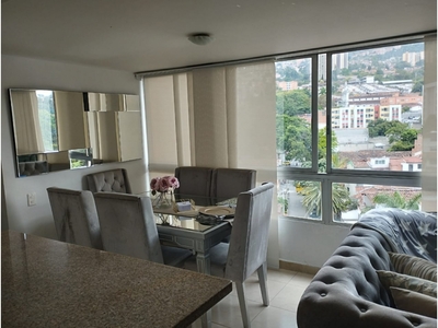 Apartamentos en Medellín, Loma de los Parra, 234083