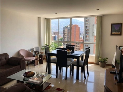 Apartamentos en Medellín, Los Balsos Nº 1, 234582