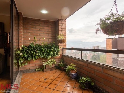 Apartamentos en Medellín, Los Balsos Nº 2, 241324