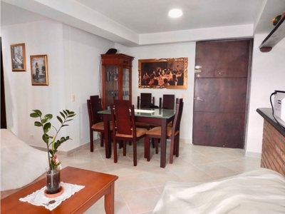 Apartamentos en Medellín, Robledo, 238518